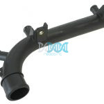 Heater Pipe Opel