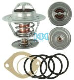 Thermostat for Opel/Vw