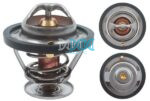 Thermostat Toyota With Rubber Seal