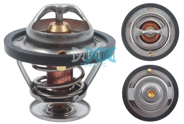 Thermostat Toyota With Rubber Seal