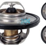 Themostat  Isuzu.Ford.Niss.Maz.Che