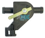 Heater Control Valve Golf.Jetta.Passat.A