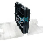 Plastic Compartment Case D/Sid
