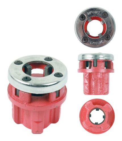 Pipe Die 3/4 For NEO-08730