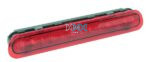 Tail Gate Lamp Led Red Vigo 2005-