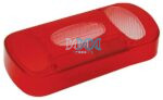 Trailer Lensleft Hand For L3-007L Lamp