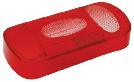 Trailer Lensleft Hand For L3-007L Lamp