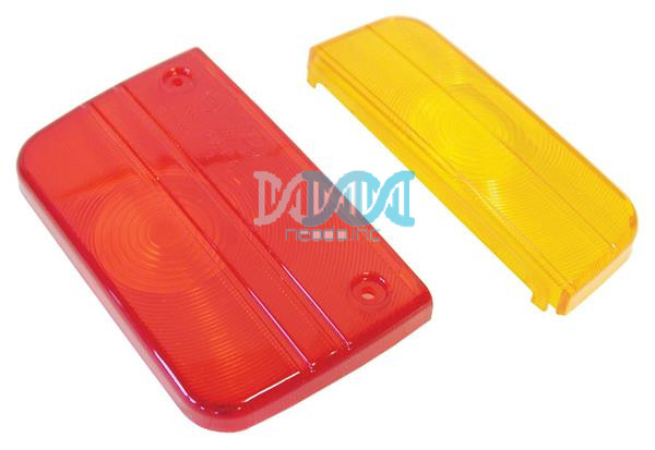 NEO-06902 Trailer Lens For L3-004