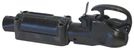 Safari Coupler