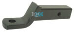 Tow Ball Receiver 50mm Ball Hole 3/4