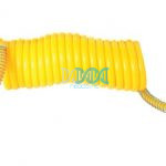 Air Brake Coil 1/2 Bsp Yellow