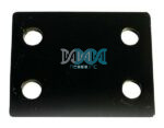 Tow Bar Drop Plate 2 Levels
