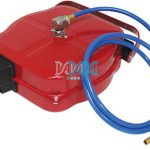 Air Hose Retractable Unit With Hose 10M