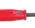 Air Chuck With Grip