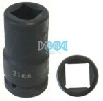 21mm Square 1 Drive Socket For NEO-06953 or NEO-06955