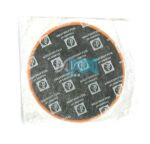 Tube Patches 100mm 8 Piece