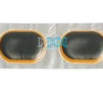 Cold Patch Oval 35mm (48 Piece)