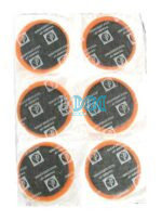 Tube Patches 50mm 24 Piece