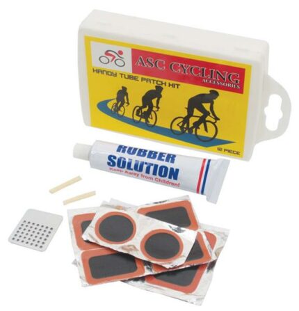 Patch Kit