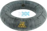 16 (16 Inch) Inner Tyre Tube With Tr75A Valveshort Stem- Size: 750-16