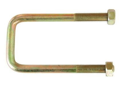 U-Bolt For Toyota Venture And Stallion