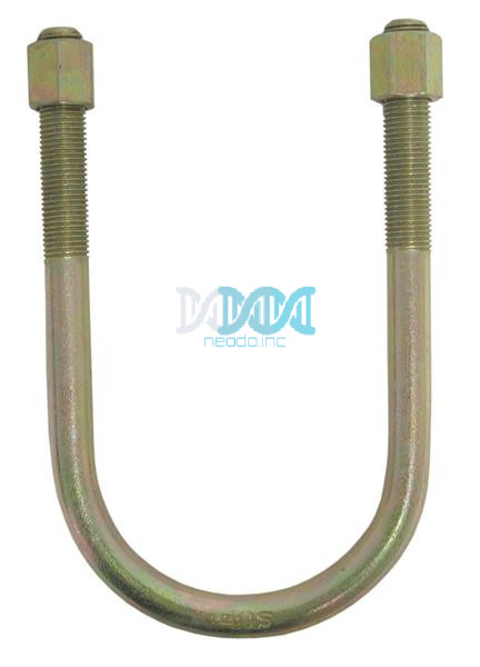 U-Bolt For Toyota Quantum.
