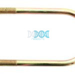 U-Bolt For Nissan 1 Tonner