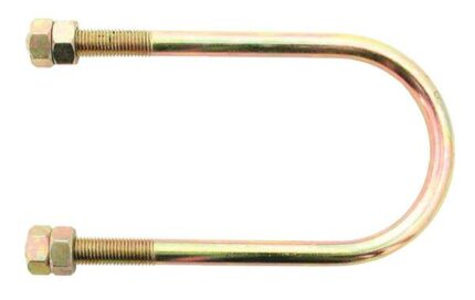 U-Bolt For Nissan 1 Tonner