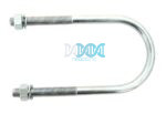 U-Bolt For Mazda And Ford Courier