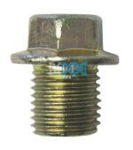 Sump Nut Honda 14mmx1.5mm