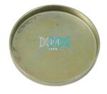 Zinc Plated Welch Plug – Size: 56mm
