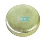 Zinc Plated Welch Plug – Size: 32mm
