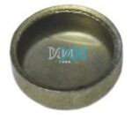 Zinc Plated Welch Plug – Size: 3/4 Inch (19.05mm)