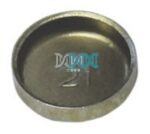 Zinc Plated Welch Plug – Size: 21mm