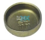Zinc Plated Welch Plug – Size: 24mm