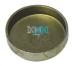 Welsch Plug 1.1/8 Zinc Plate 28.58mm