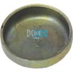 Zinc Plated Welch Plug – Size: 1 Inch (25.4mm)