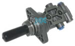 Brake Master Cylinder Toyota Quantum With Out Bottle