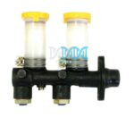 Brake Master Cylinder A12/A14 17.46mm