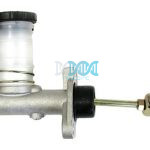 Clutch Master Cylinder 1 Tonner 15.87mm