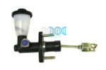Clutch Master Cylinder Toyota Corolla Rwd D/M 15.87mm