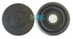 Cl/Br.Fluid Cap Toyota Small