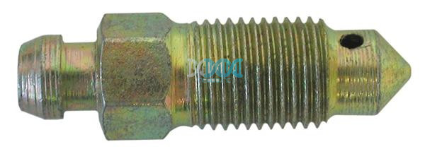 Brake Nipple Hon.Mercedes Opel.Toyota Vw