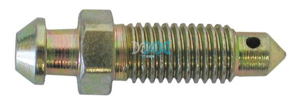 NEO-07220 Brake Nipples Iveco.Volvo