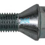 12mmx1.5X22mm (X16) Long Chrome Bolt