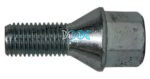 12mmx1.5X22mm (X16) Long Chrome Bolt