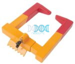Wheel Clamp All Size