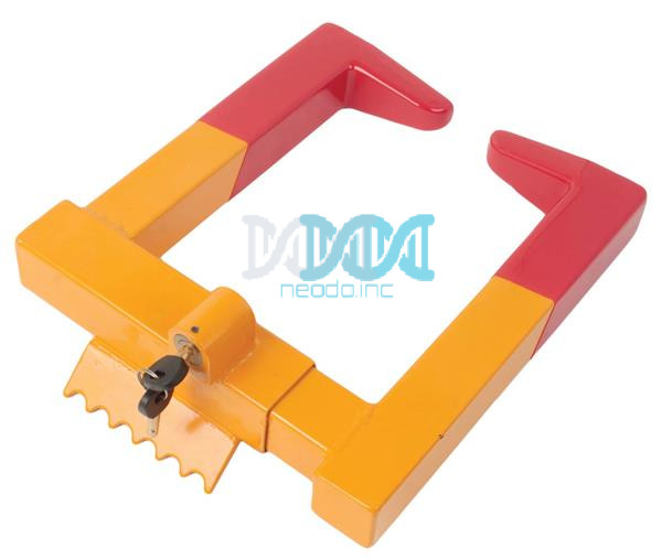 Wheel Clamp All Size