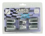 Locking Wheel Nuts 12mm X 1.25