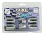 Locking Wheel Nuts 12mm X1.5mm